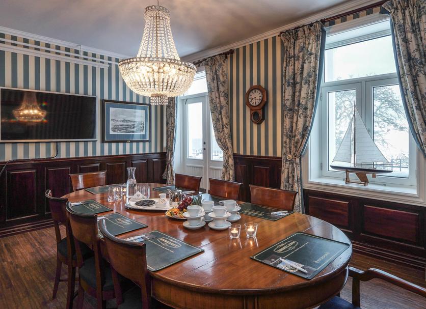 Comedor Foto