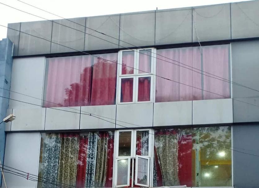 Edificio Foto