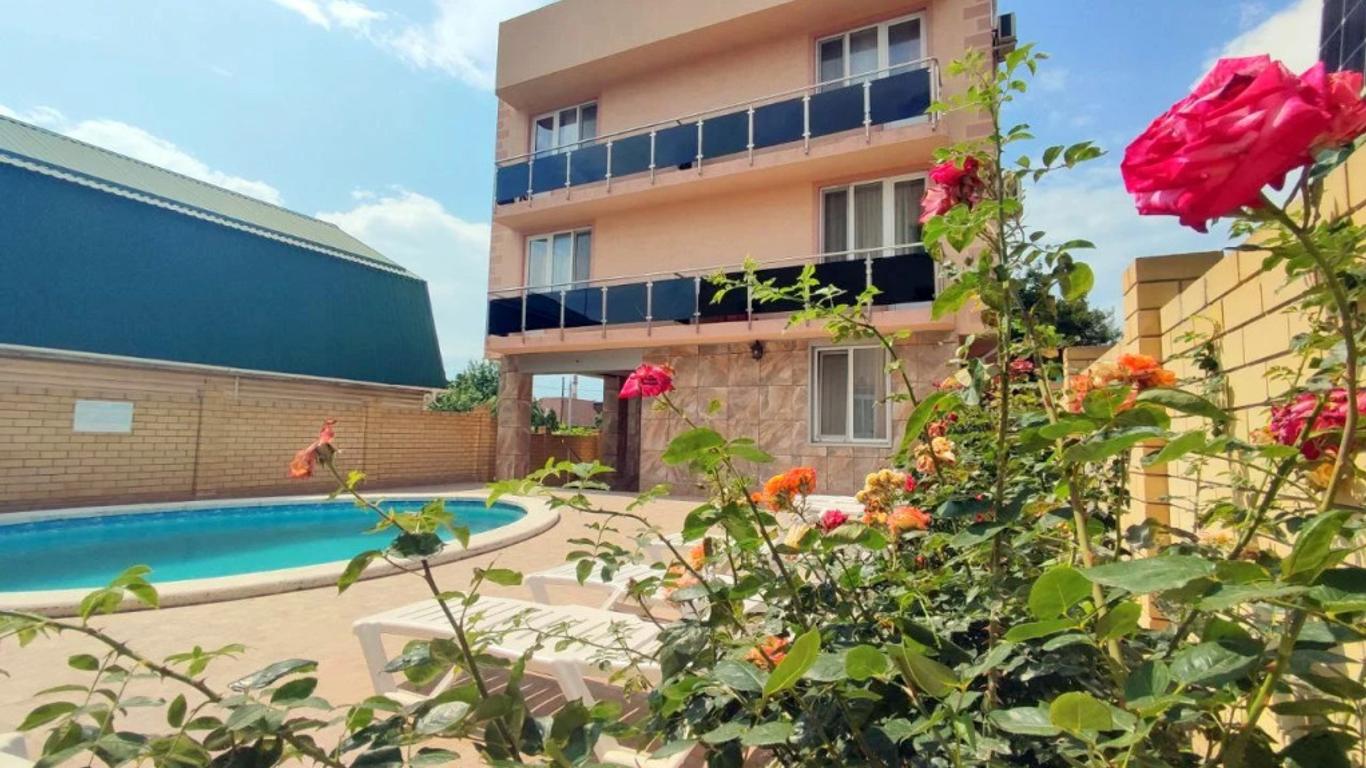 Guest House Desi&Dali