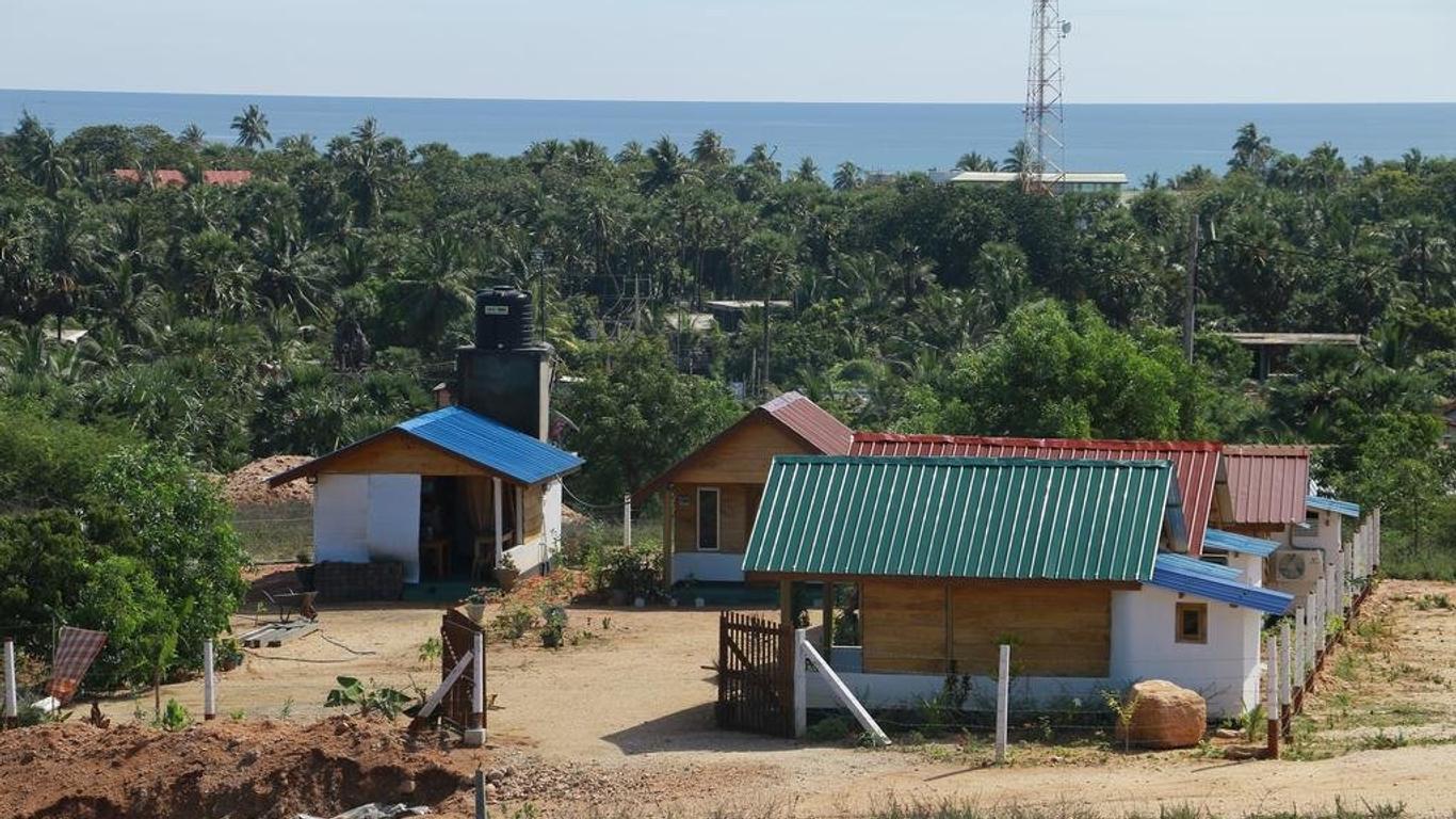 Sunntop Cabana