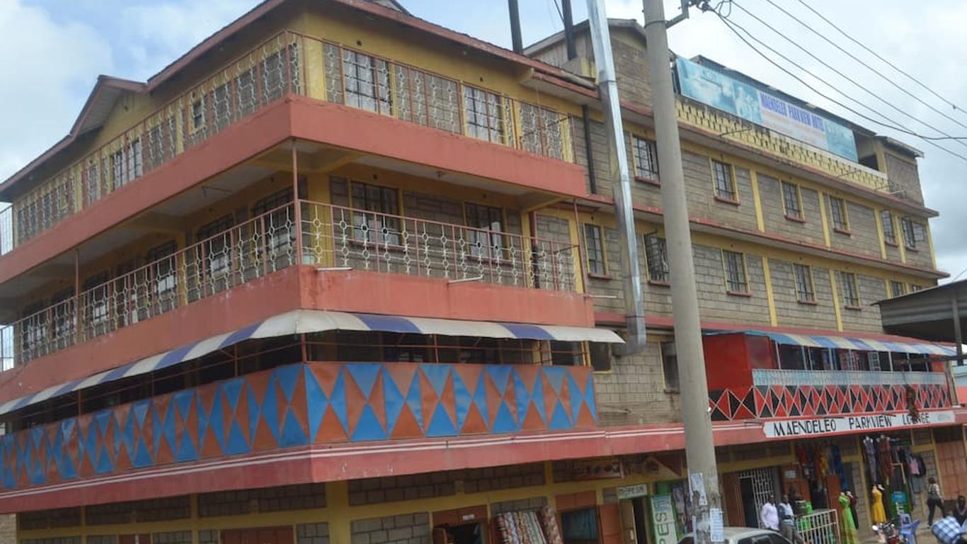 Maendeleo Parkview Hotel