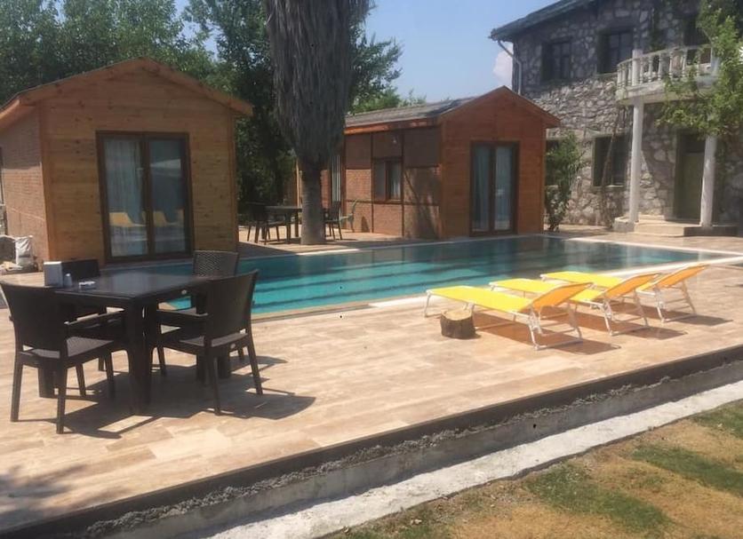 Piscina Foto
