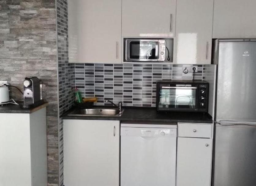 Cocina Foto