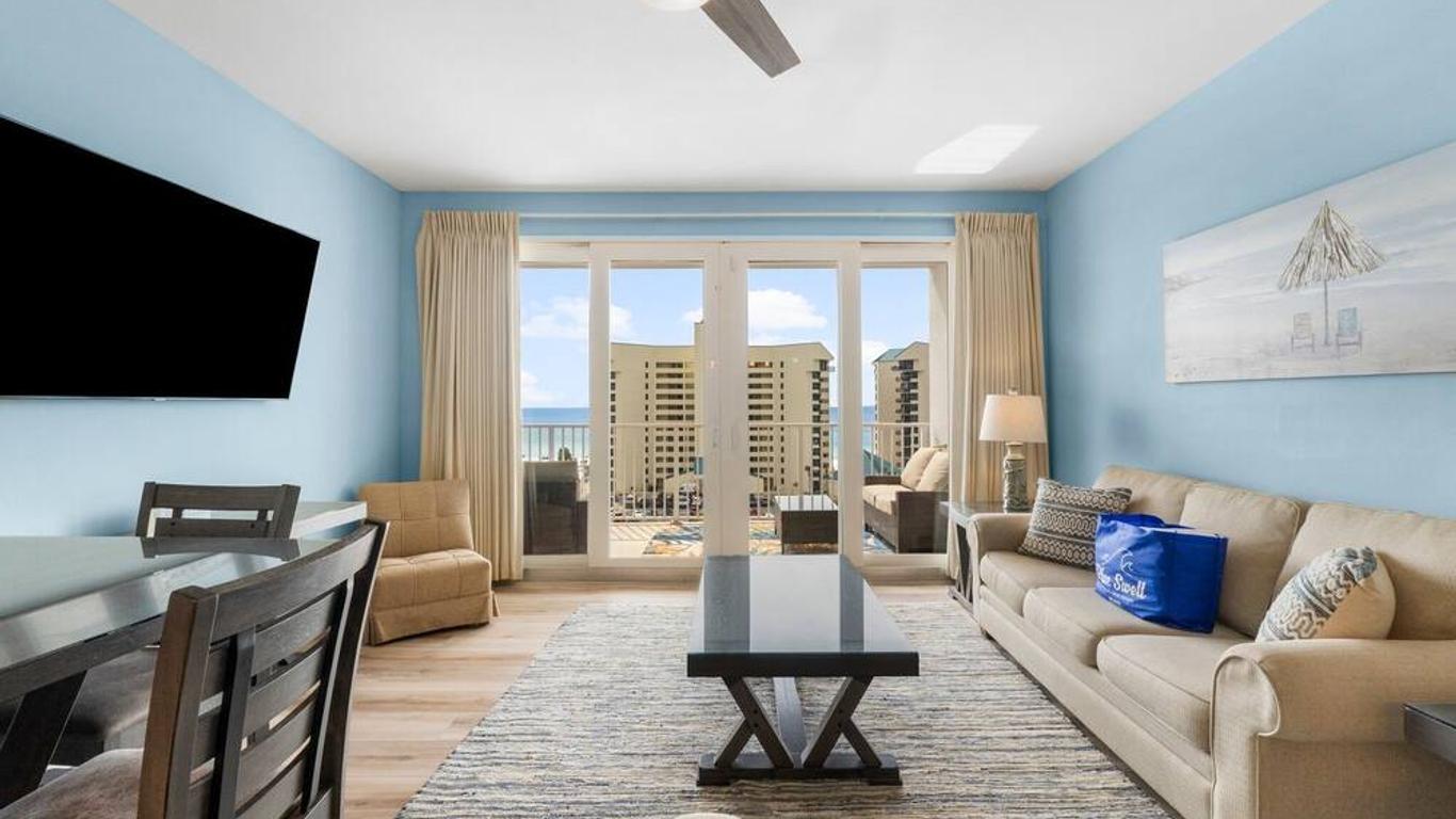 Laketown Wharf by Book That Condo