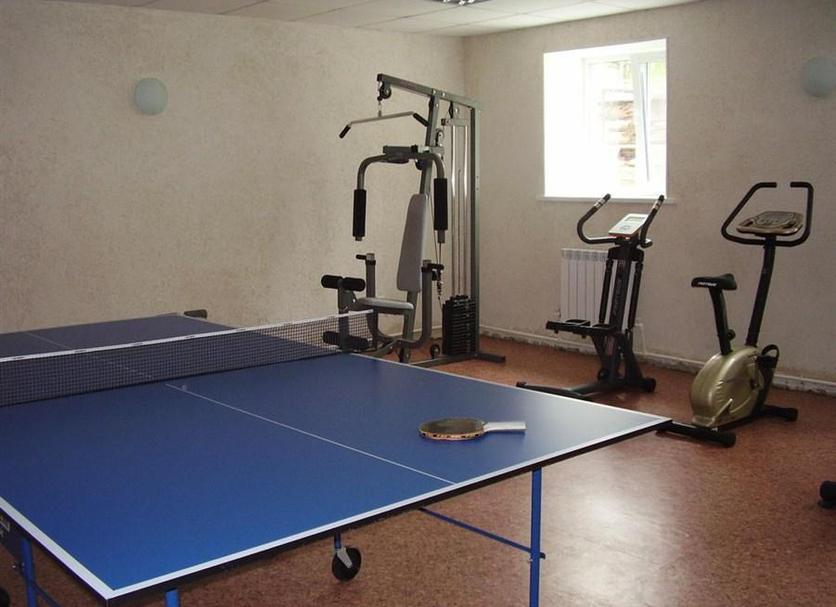 Gym Foto
