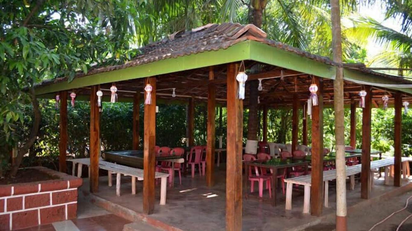 Nisarg Resort
