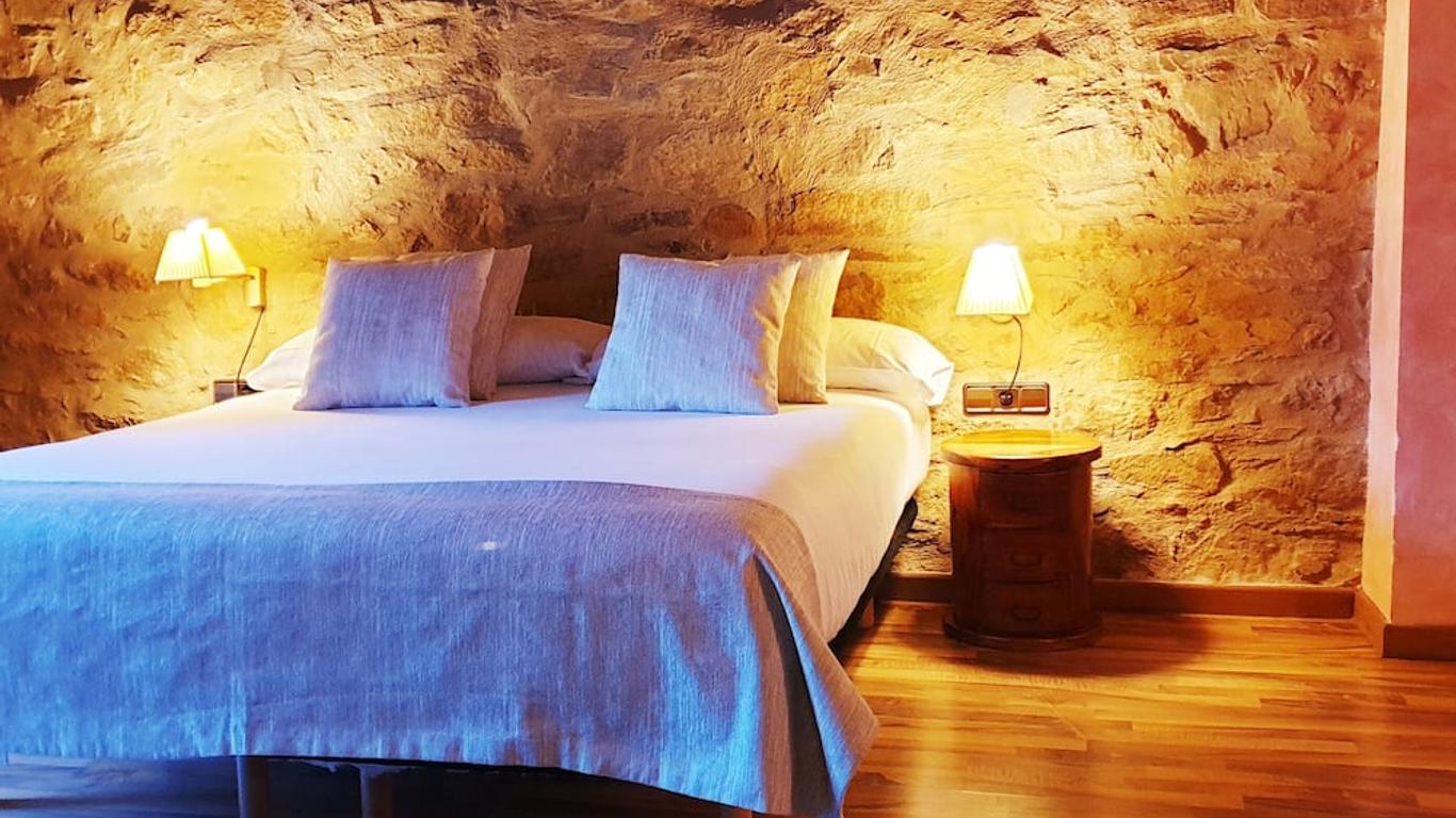 Can Gasparó Hotelrural&restaurant