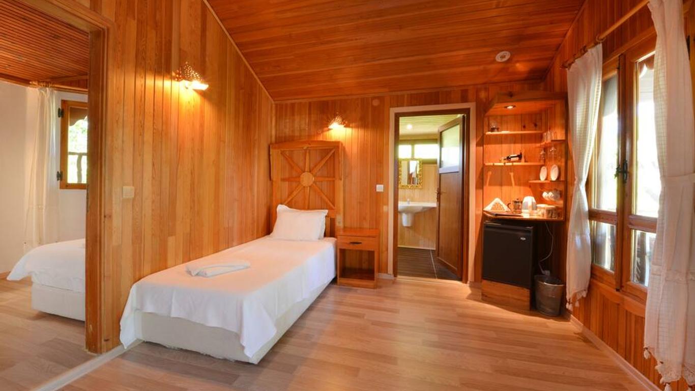 Arcadia Hotel