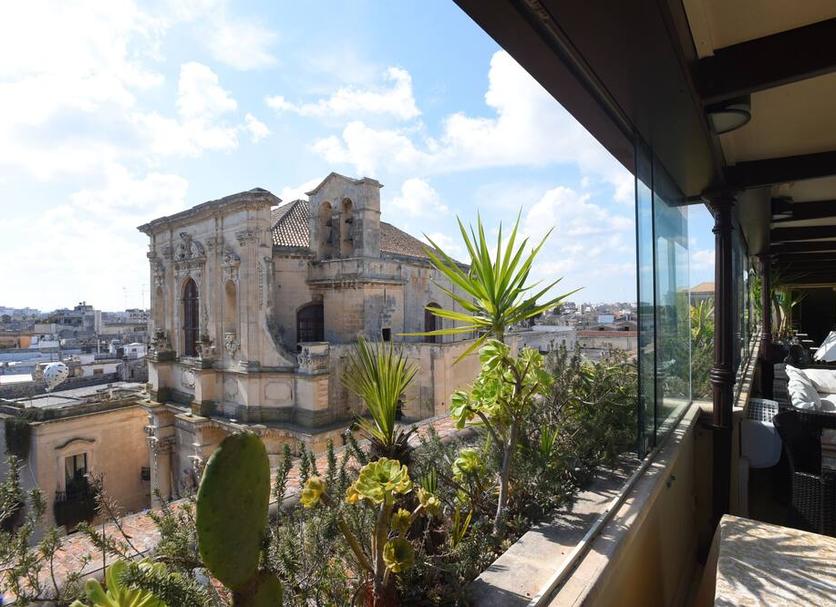 Balcón Foto