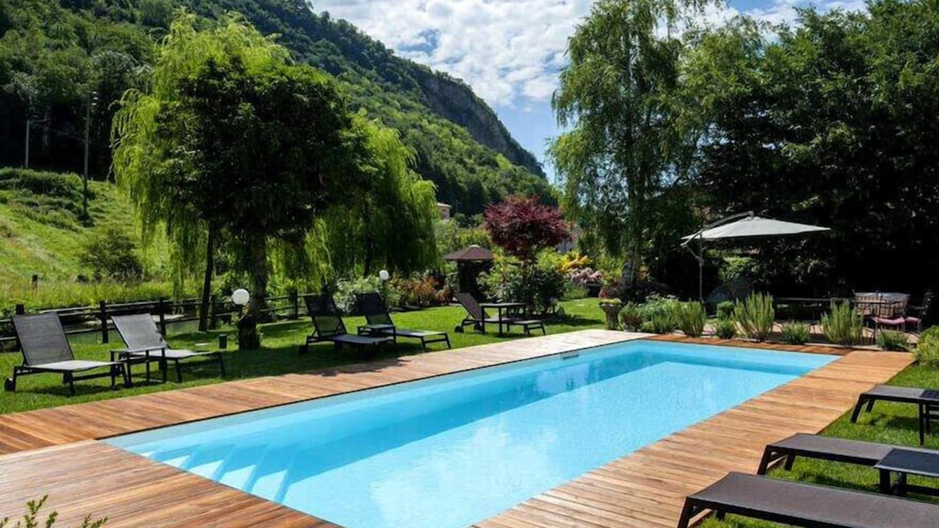 Hotel Calvi