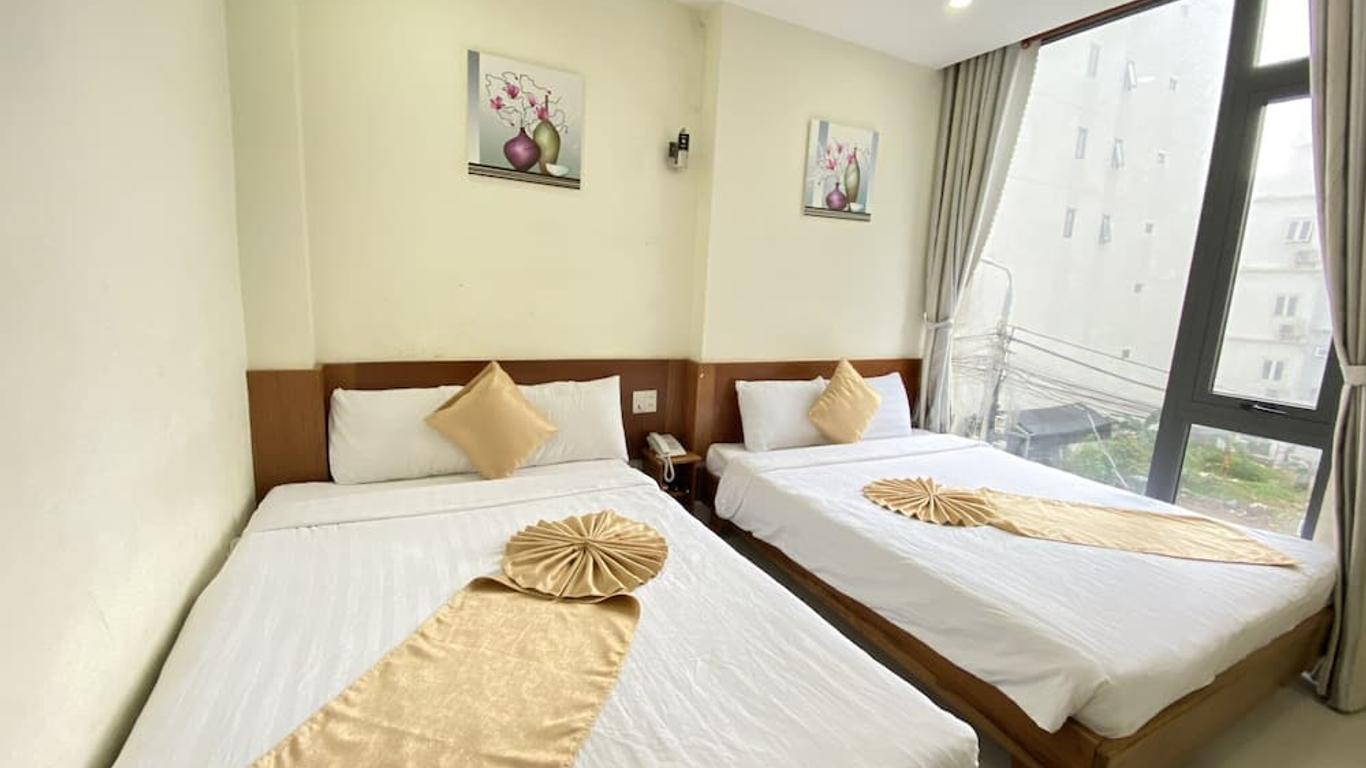 Bao Chau Hotel