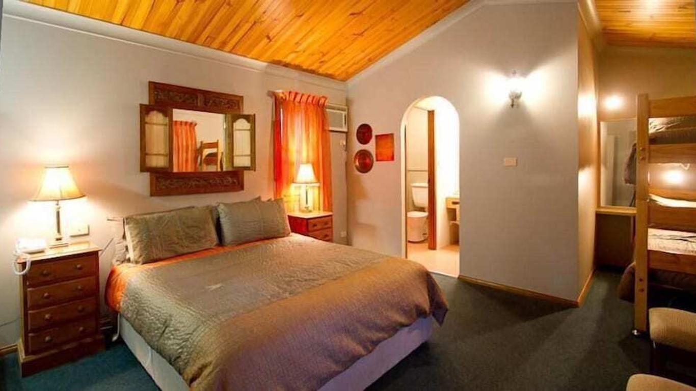 Riverwood Downs Mountain Valley Resort