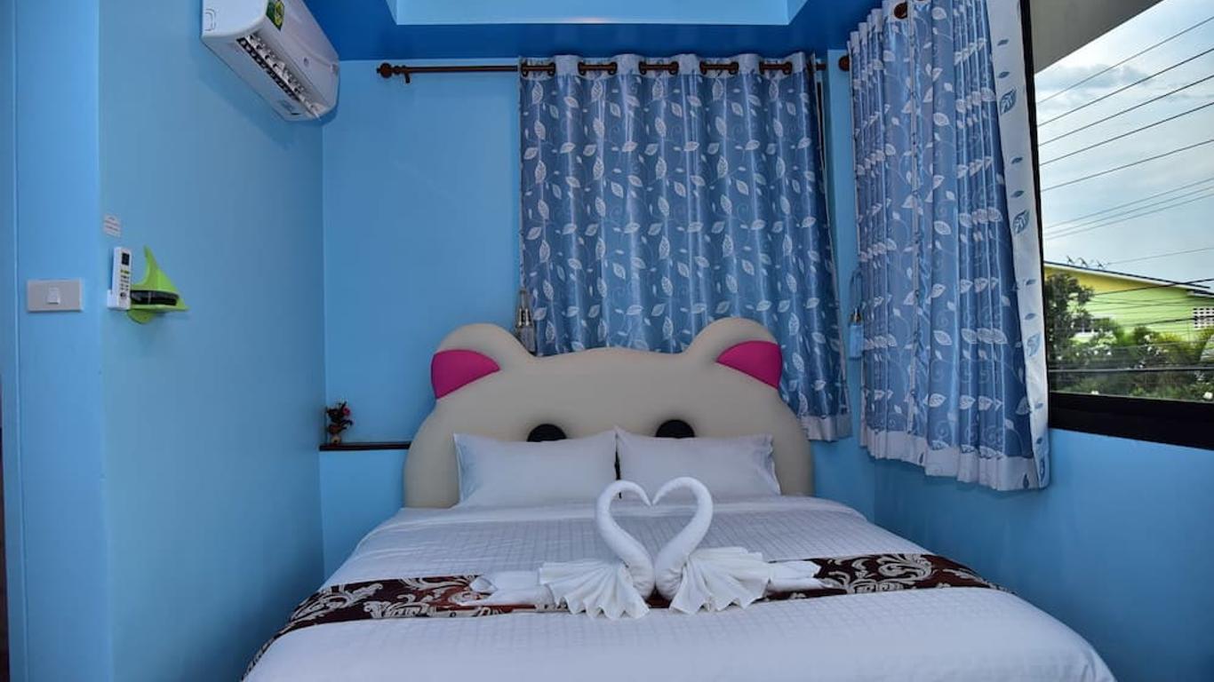 Pranwimol Resort