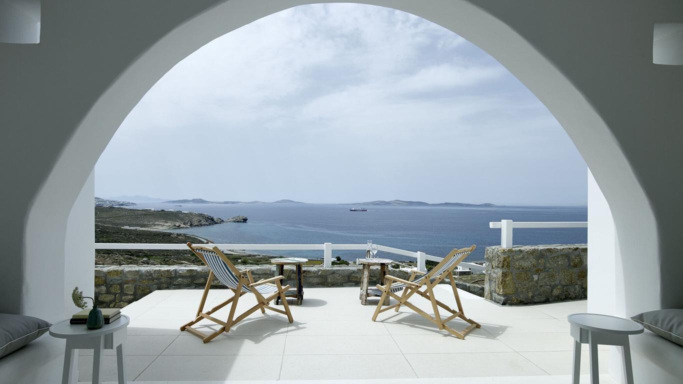 San Marco Hotel & Villas