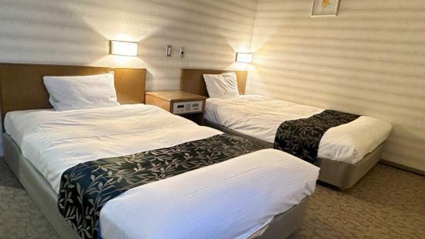 Royal City Hotel