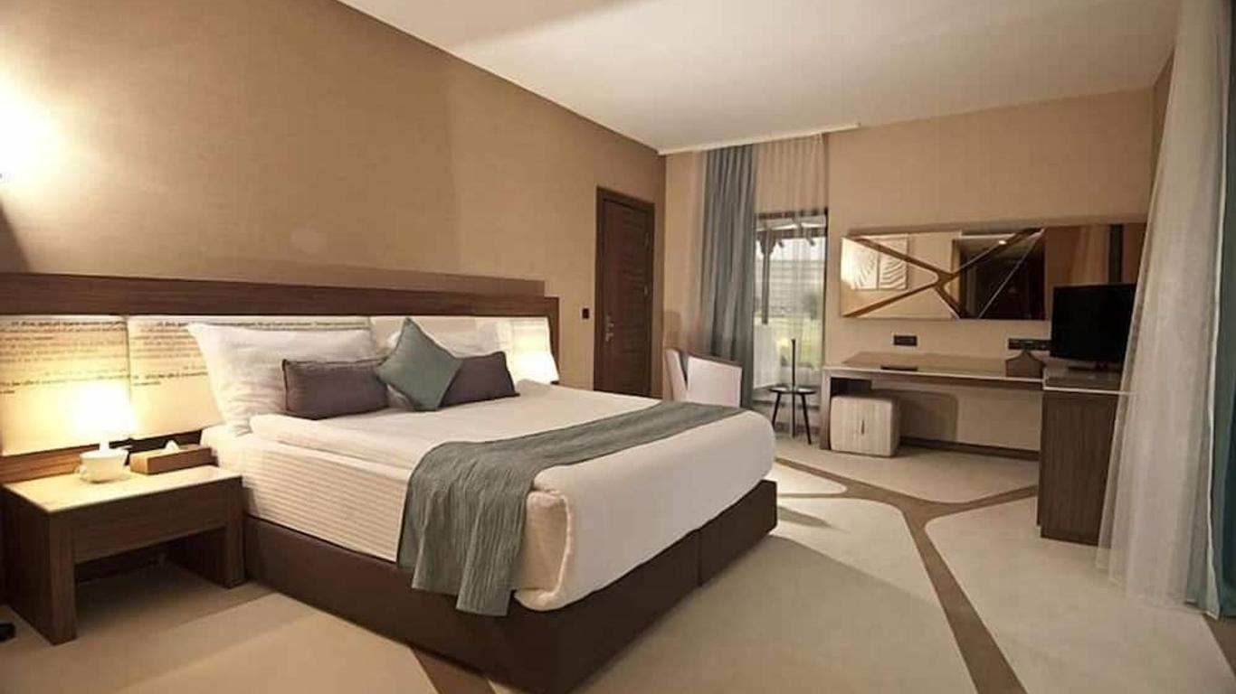 Hotel Valerie