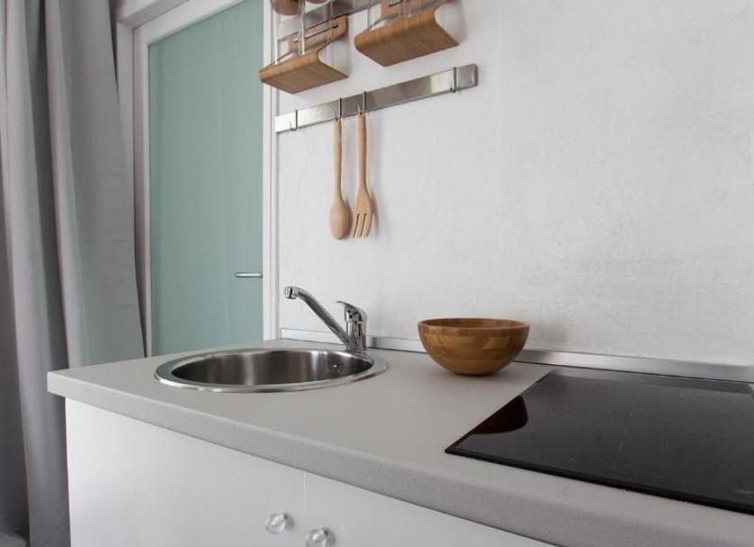 Cocina Foto
