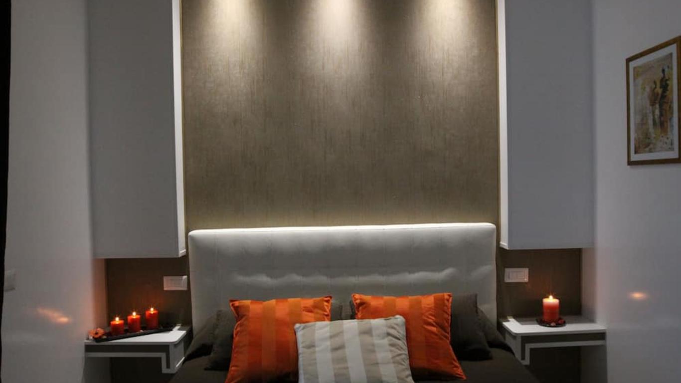 Interno 2 Roma