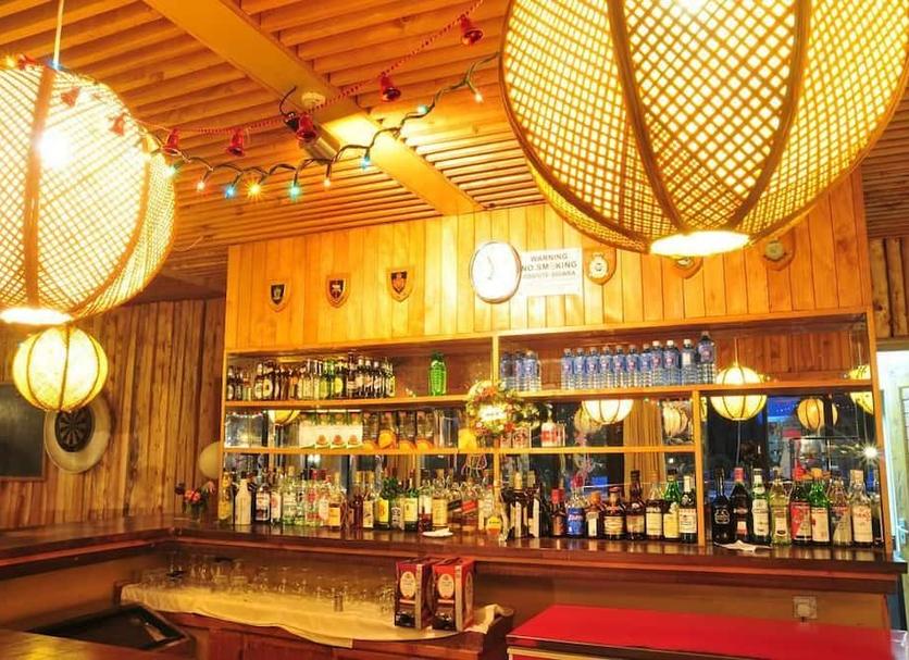 Bar Foto