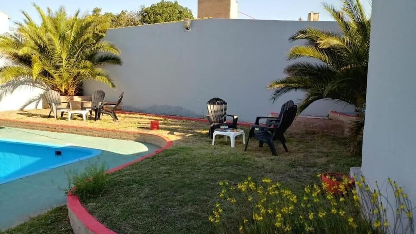 Hotel Buenavista - Bv Hoteles
