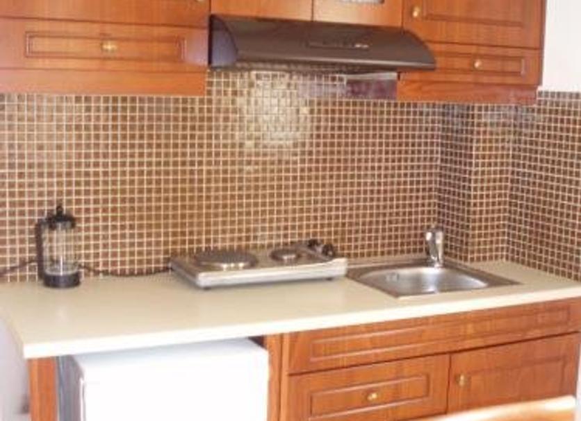 Cocina Foto