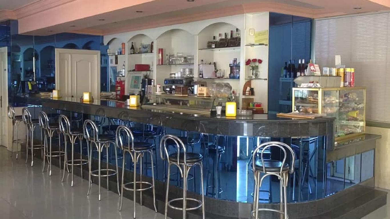 Hostal Centro Ejido