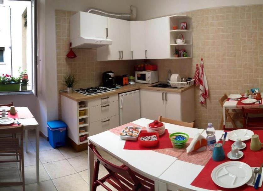 Cocina Foto