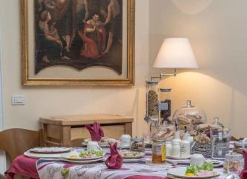 Comedor Foto
