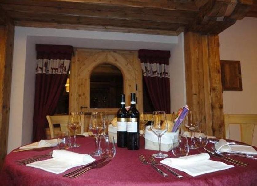 Comedor Foto