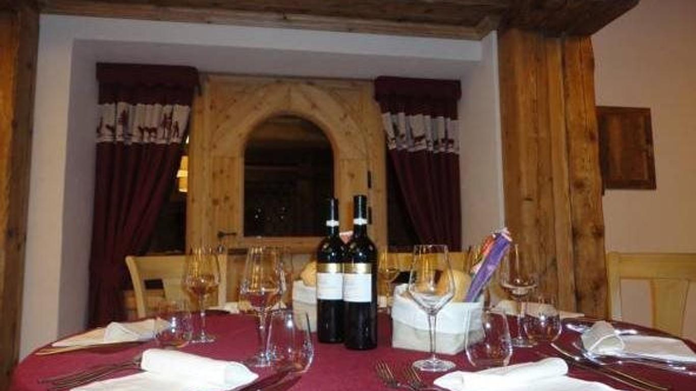 Hotel Maso del Brenta
