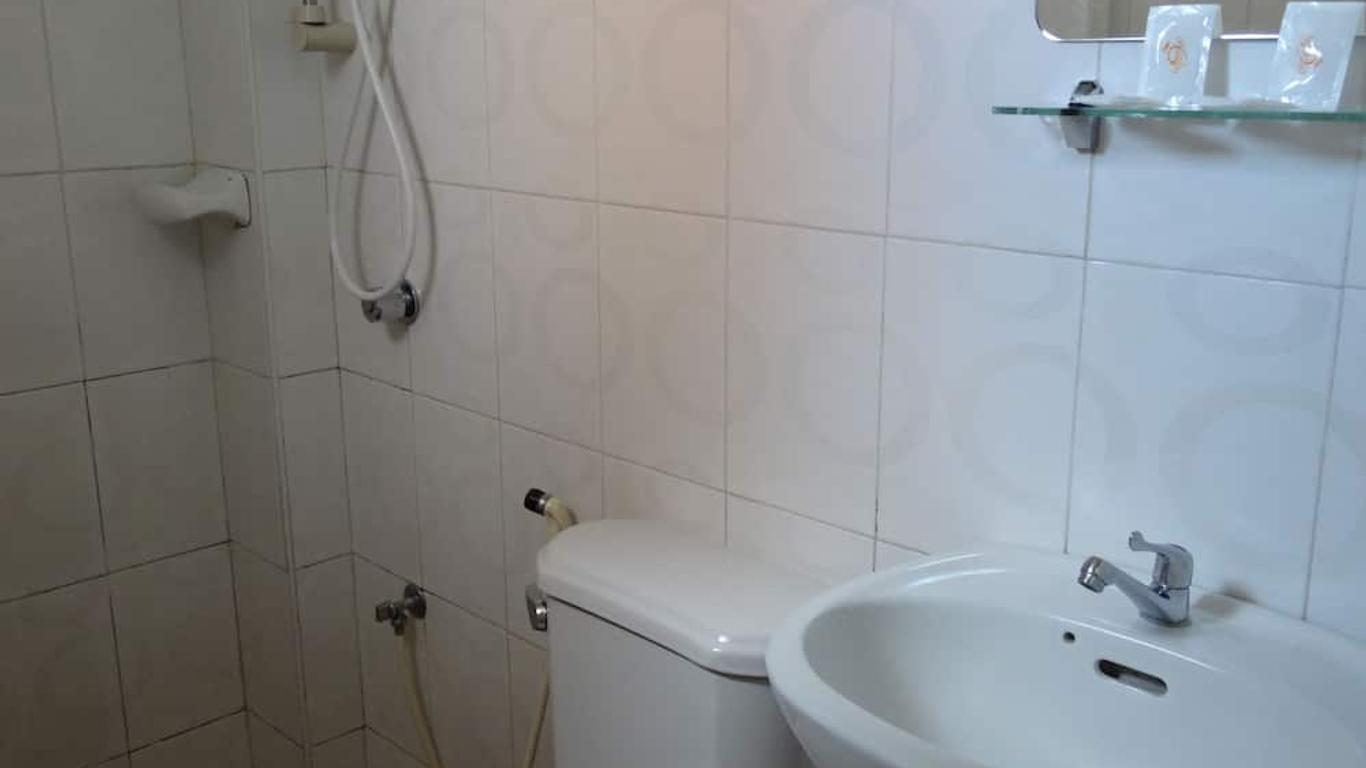Ruemango Apartelle And Suites