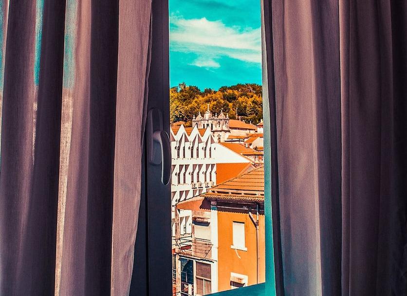 Balcón Foto
