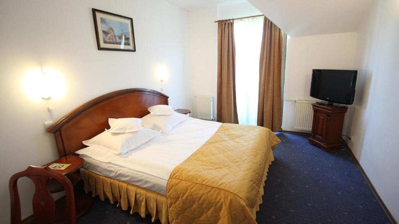 Hotel Ruia