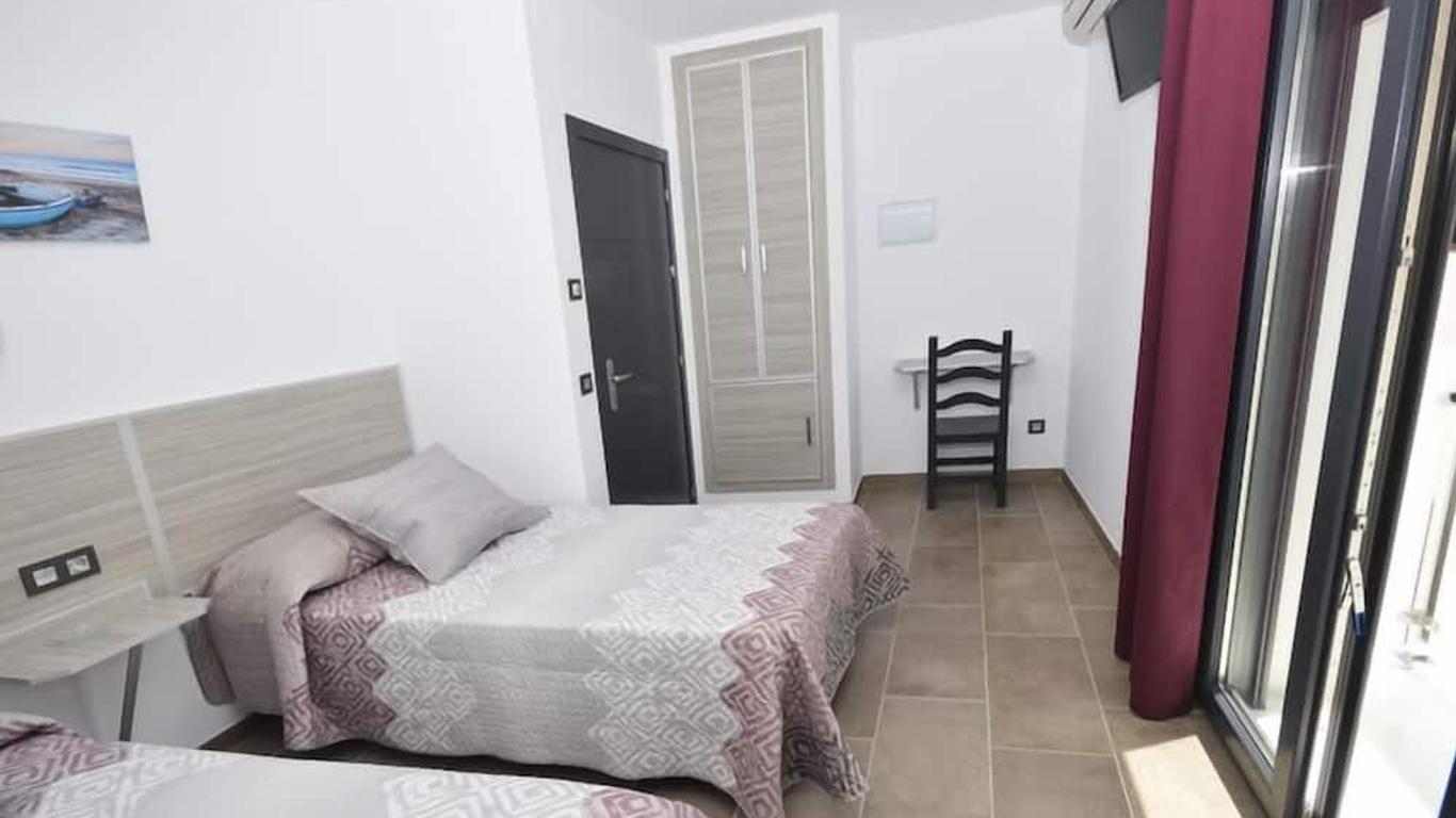 Hostal Maria Jose