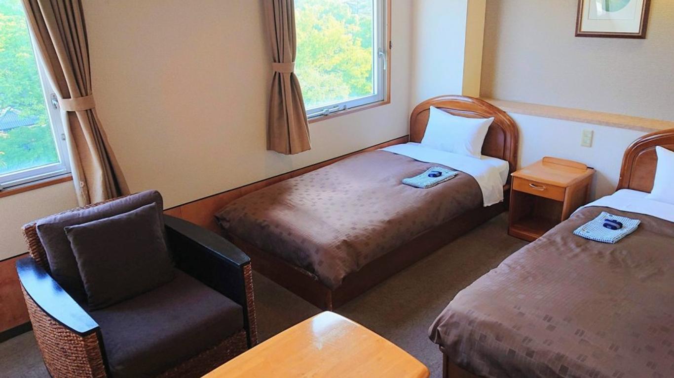 Hotel Wakasa