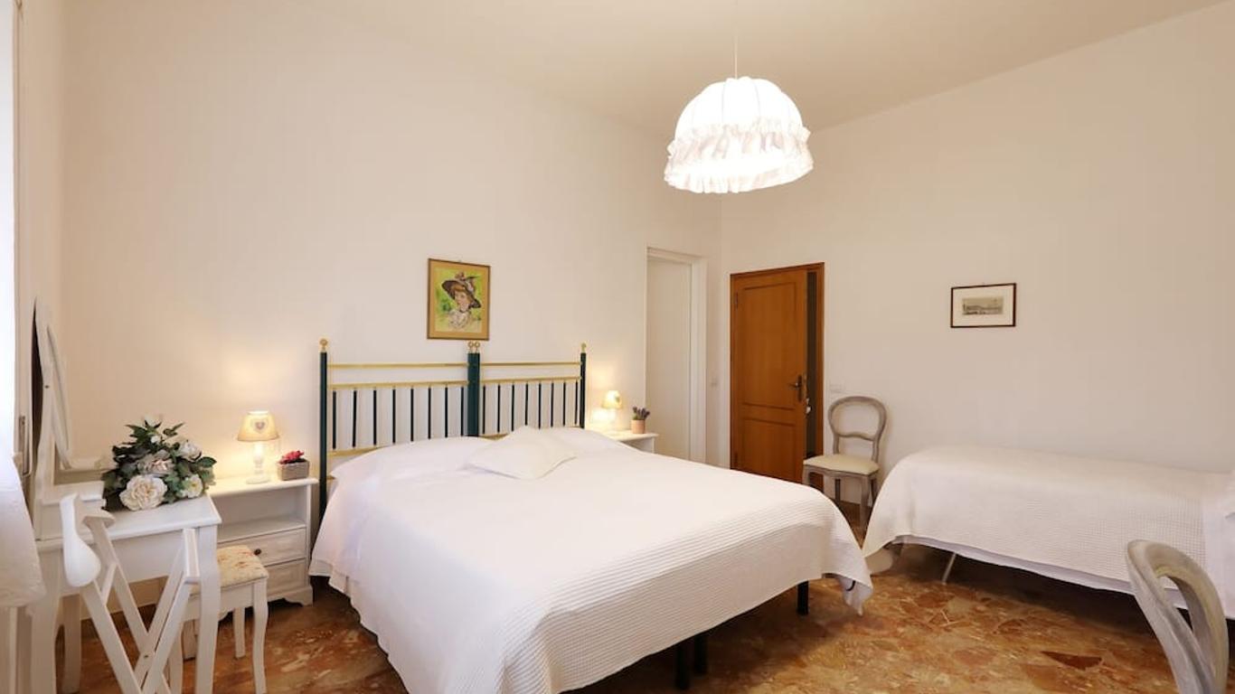 villa oliveta