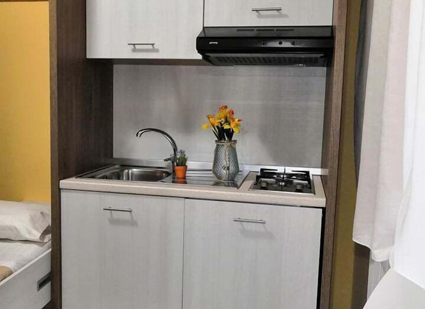 Cocina Foto
