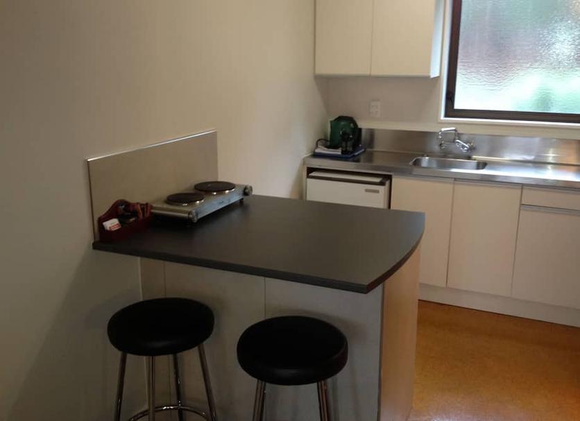 Cocina Foto