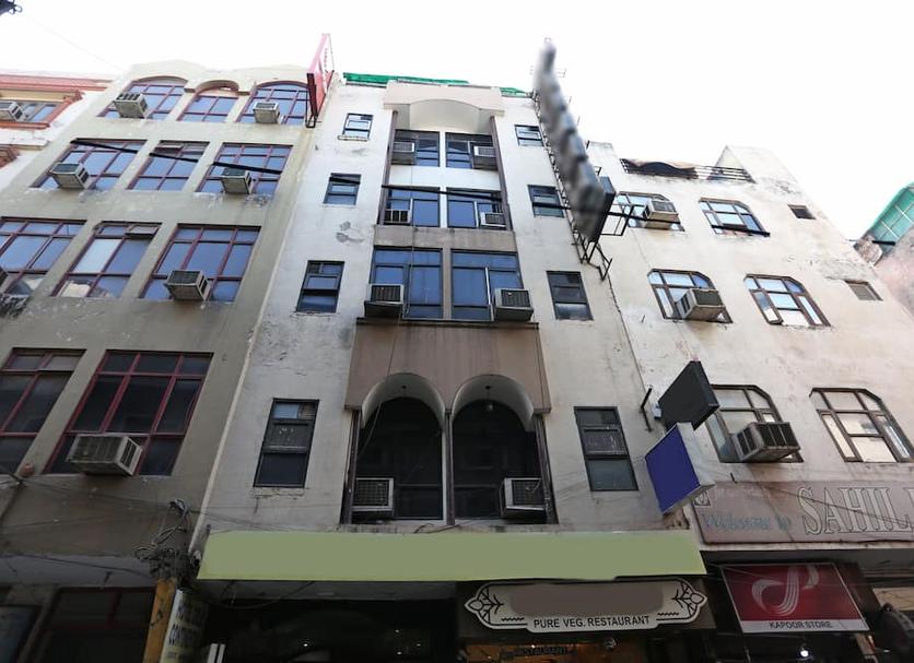 Edificio Foto