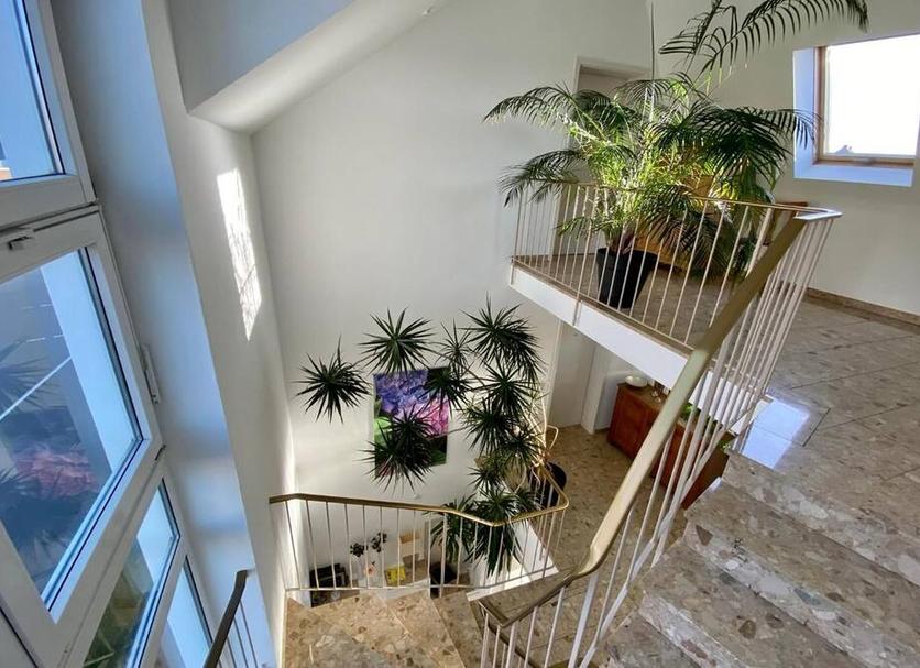 Escaleras Foto