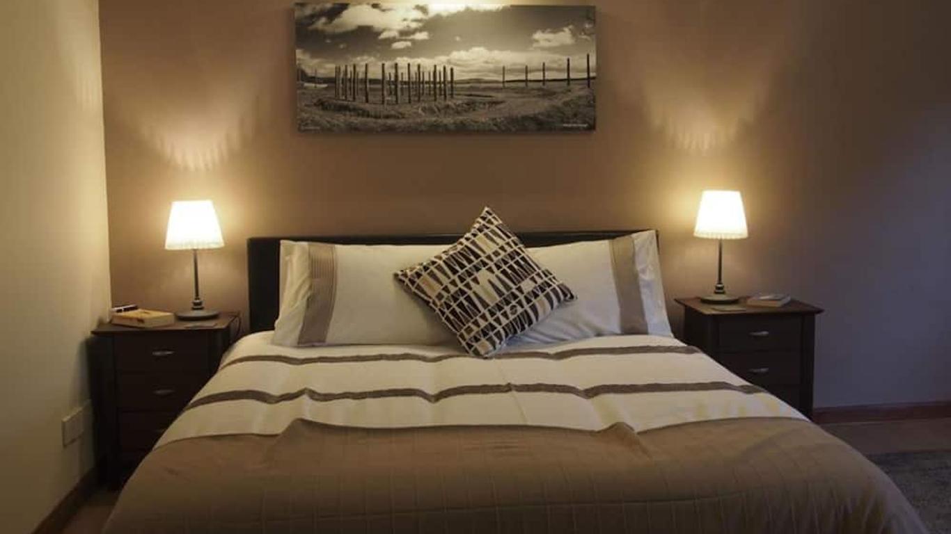Pantile Lodge
