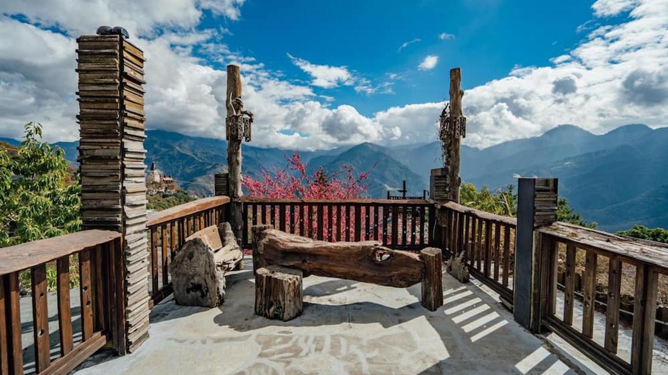 Yunnan Homestaty