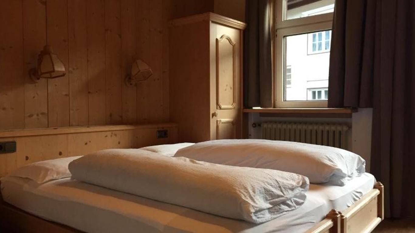 Hotel Bachmann