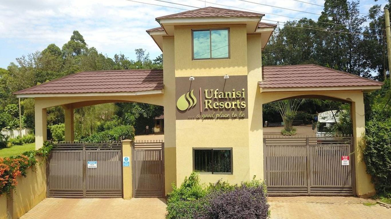 Ufanisi Resort - Kisii