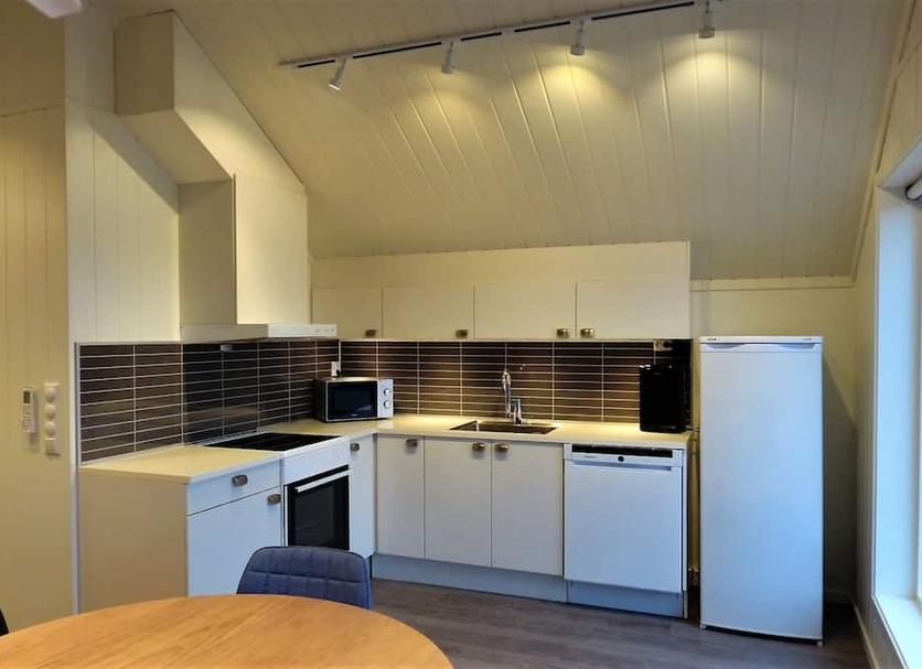 Cocina Foto