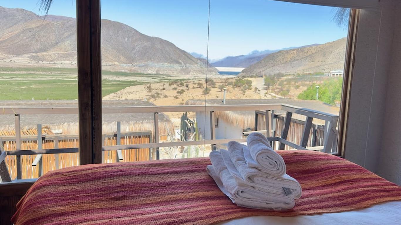 Hotel Puclaro