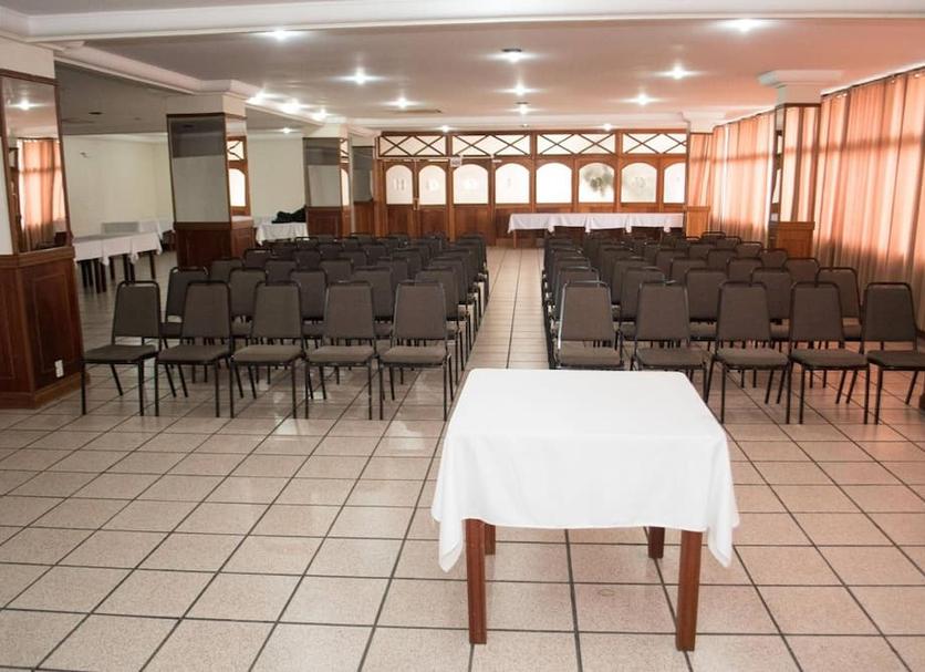 Sala de conferencias Foto