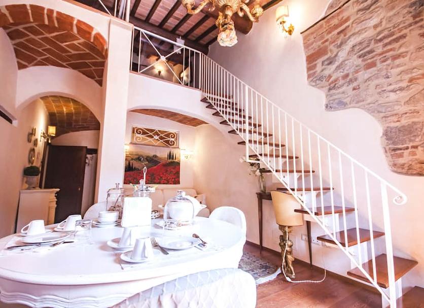 Comedor Foto