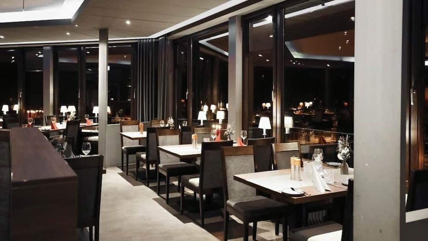 Bergmark Hotel