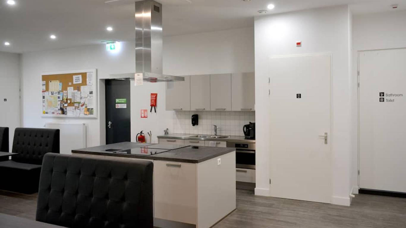 Short Stay Wageningen